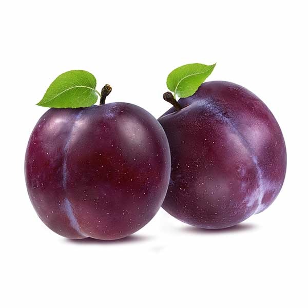 Plums